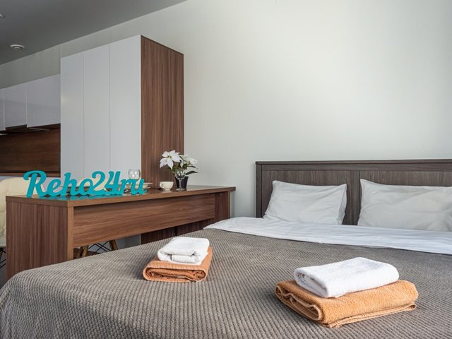 фото Radius Central House (На Малышева) изображение №30