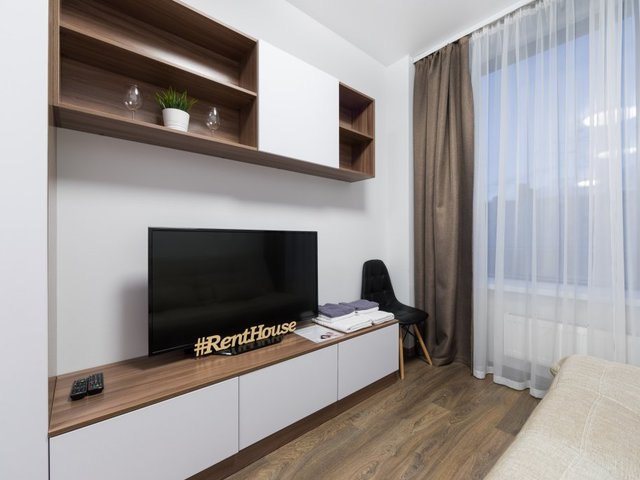 фото отеля Radius Central House (На Малышева) изображение №29