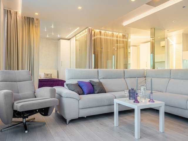 фотографии отеля Radius Central House (На Малышева) изображение №27