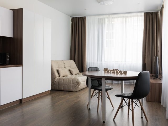 фото Radius Central House (На Малышева) изображение №26