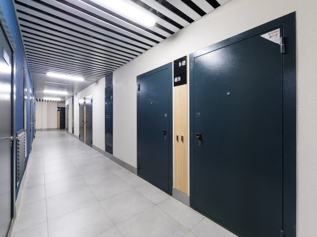 фото отеля Radius Central House (На Малышева) изображение №25