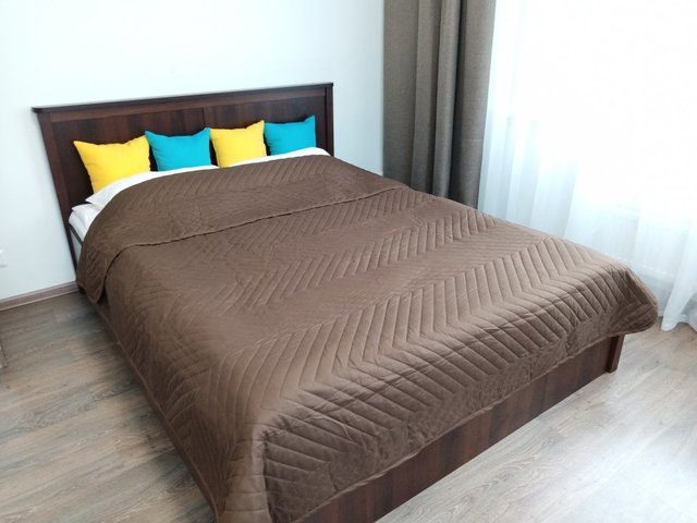 фото Radius Central House (На Малышева) изображение №22