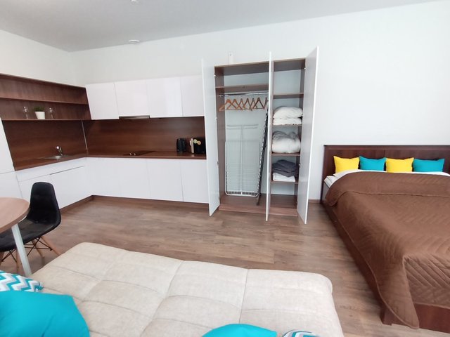 фотографии Radius Central House (На Малышева) изображение №20