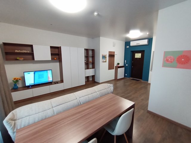 фотографии отеля Radius Central House (На Малышева) изображение №19