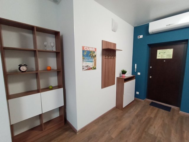 фото Radius Central House (На Малышева) изображение №18