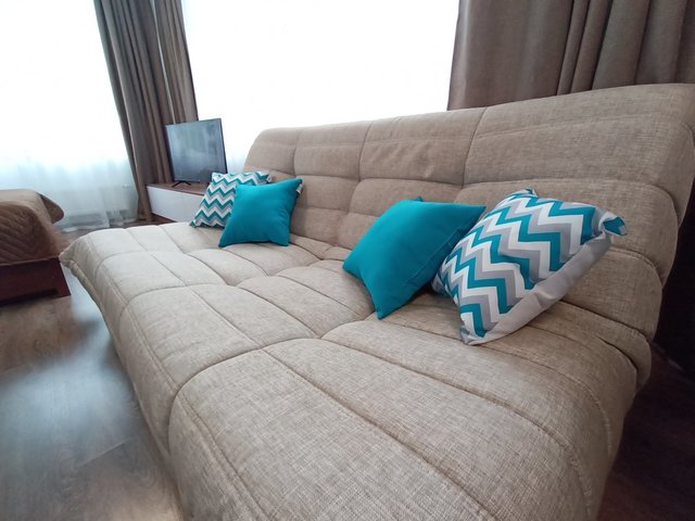 фото отеля Radius Central House (На Малышева) изображение №17