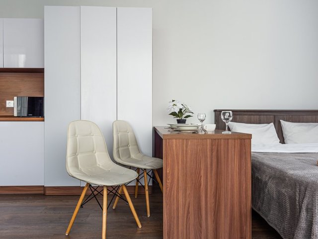 фотографии Radius Central House (На Малышева) изображение №16