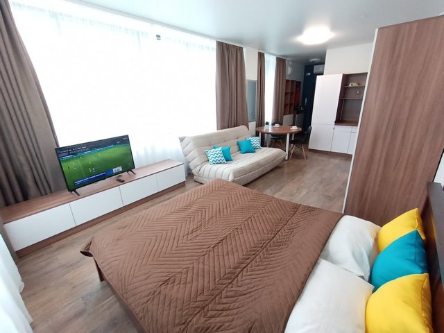 фото отеля Radius Central House (На Малышева) изображение №13