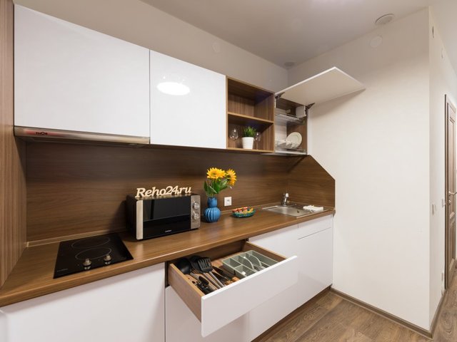 фотографии Radius Central House (На Малышева) изображение №12