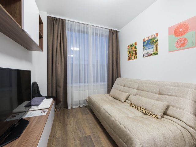 фото Radius Central House (На Малышева) изображение №10