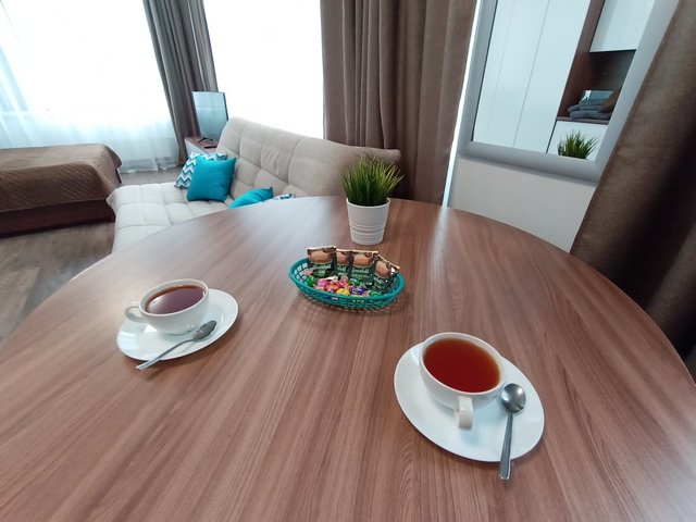 фото отеля Radius Central House (На Малышева) изображение №9