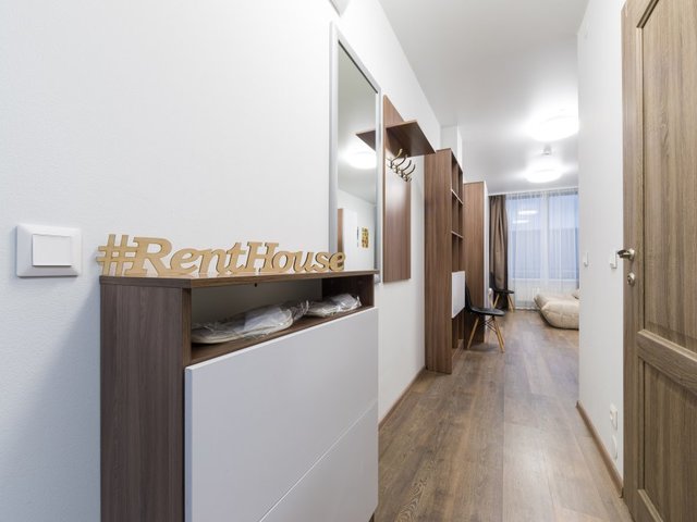 фотографии Radius Central House (На Малышева) изображение №8