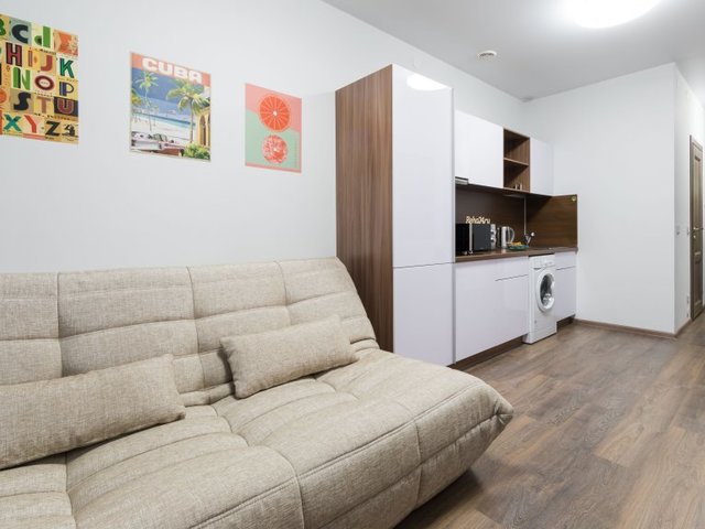 фотографии отеля Radius Central House (На Малышева) изображение №7