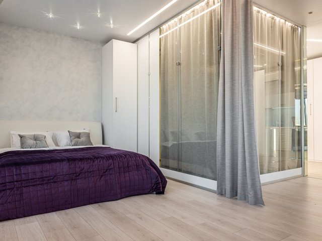 фото Radius Central House (На Малышева) изображение №6