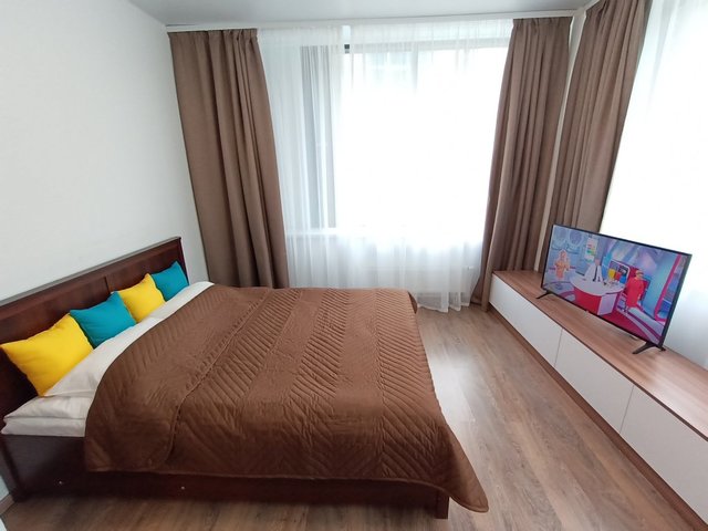 фото отеля Radius Central House (На Малышева) изображение №5