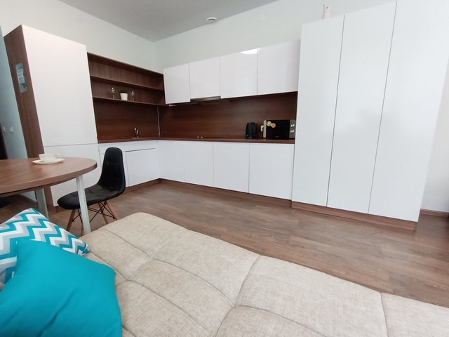 фотографии Radius Central House (На Малышева) изображение №4