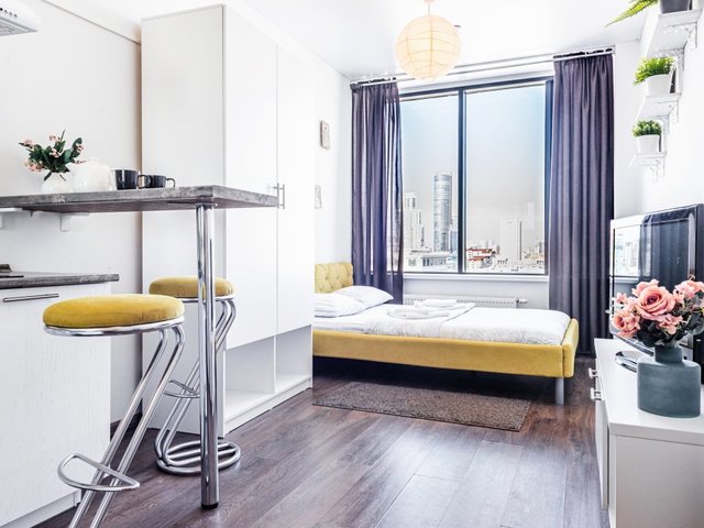 фотографии отеля Radius Central House (На Малышева) изображение №3