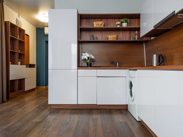 фото Radius Central House (На Малышева) изображение №2