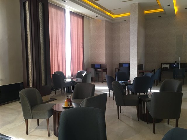 фото отеля AMC Royal Hotel & Spa (ex. AMC Royal; AMC Azur Resort; AMC Azur Grand Resort) изображение №5