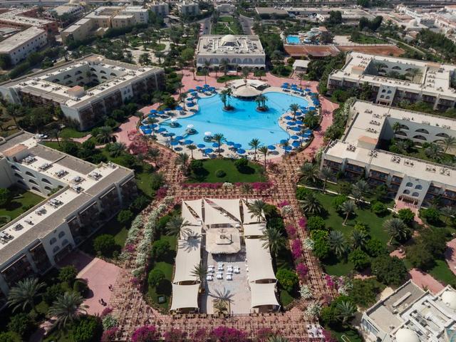 фото отеля Desert Rose Resort изображение №1