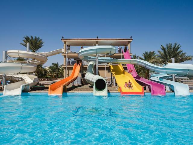фото отеля Desert Rose Resort изображение №29