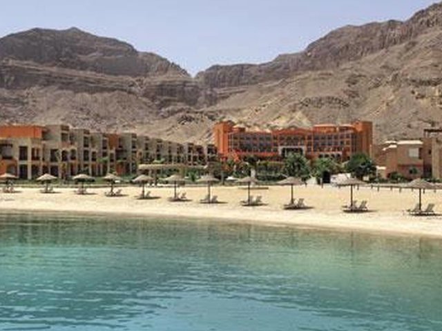 фотографии Movenpick Resort El Sokhna  изображение №40