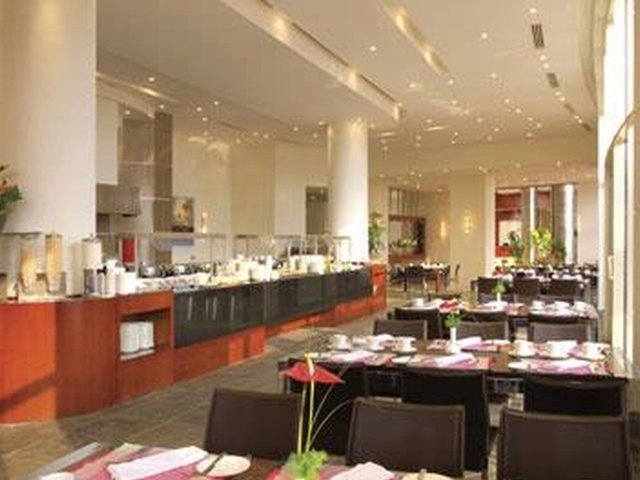 фотографии отеля Movenpick Resort El Sokhna  изображение №39