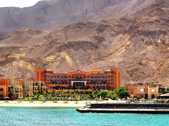 фото Movenpick Resort El Sokhna  изображение №38