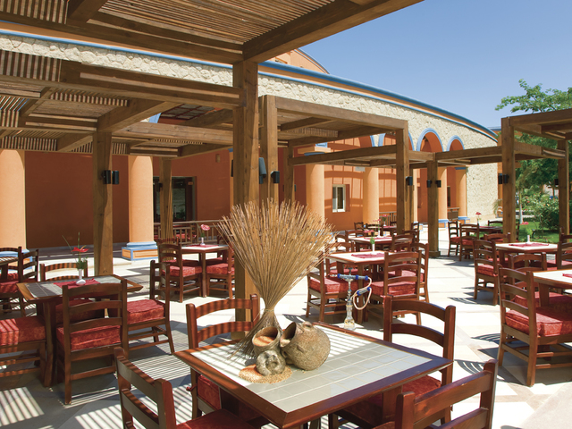 фотографии Movenpick Resort El Sokhna  изображение №36