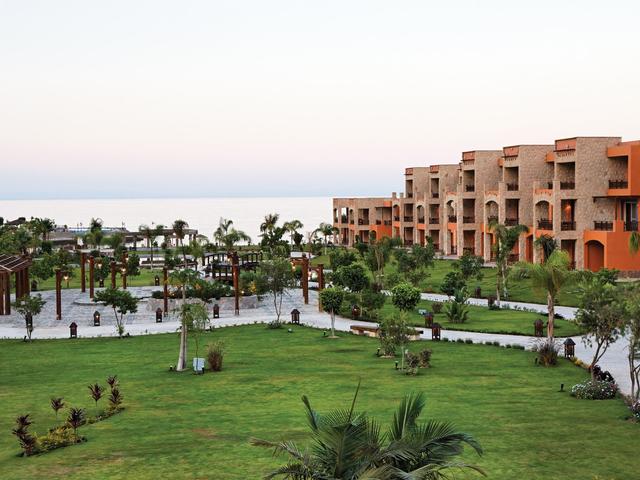 фотографии отеля Movenpick Resort El Sokhna  изображение №35