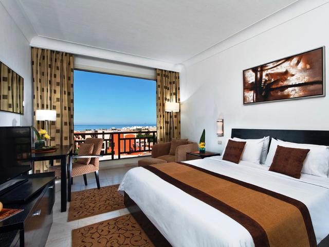 фото Movenpick Resort El Sokhna  изображение №34