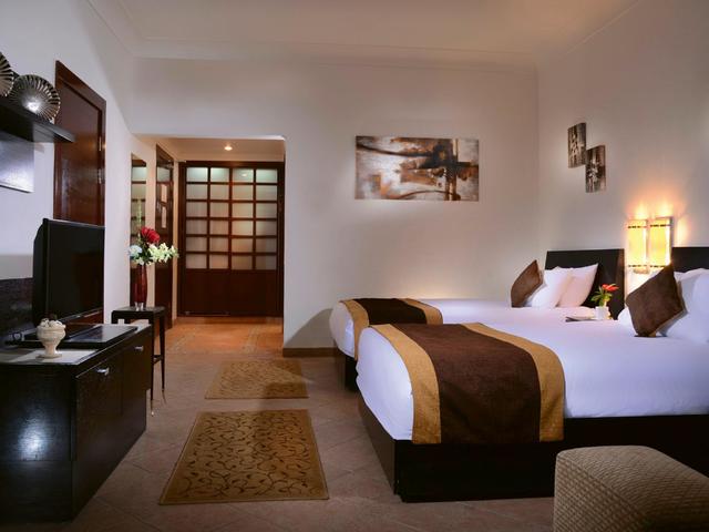 фотографии отеля Movenpick Resort El Sokhna  изображение №31