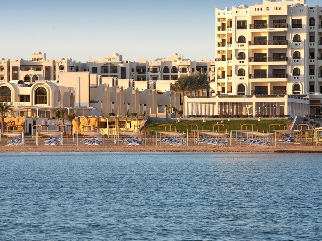 фотографии отеля Gravity Sahl Hasheesh & Aquapark (ex. Salama at Ocean Breeze Sahl Hasheesh) изображение №11