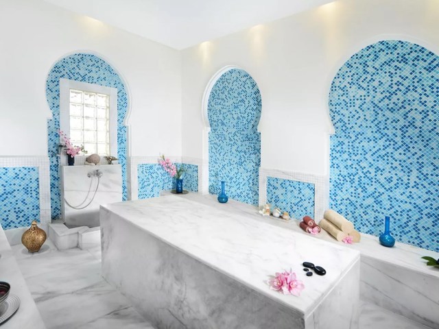 фотографии Jaz Aquamarine (ex. Iberotel Aquamarine) изображение №44