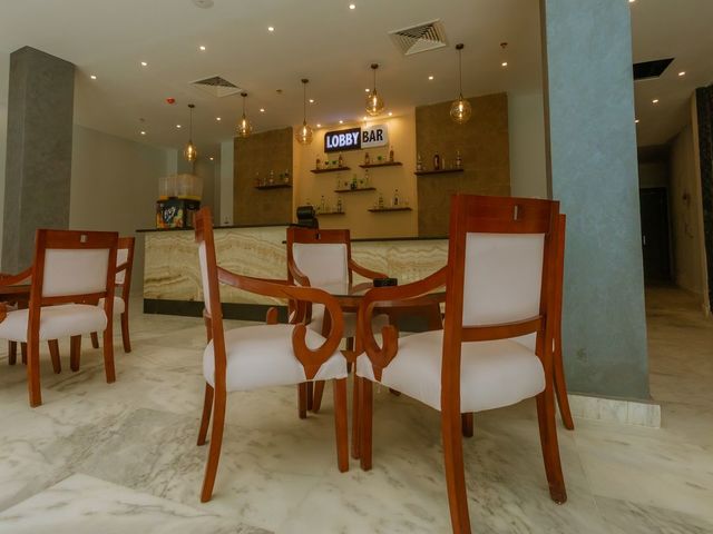 фото отеля La Rosa Waves Beach & Aqua Park (ex. Premium Beach Resort; Premium Seagull Resort) изображение №33