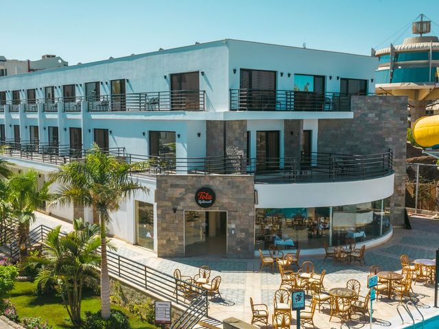 фотографии La Rosa Waves Beach & Aqua Park (ex. Premium Beach Resort; Premium Seagull Resort) изображение №24