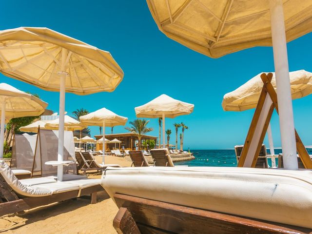 фото отеля La Rosa Waves Beach & Aqua Park (ex. Premium Beach Resort; Premium Seagull Resort) изображение №17