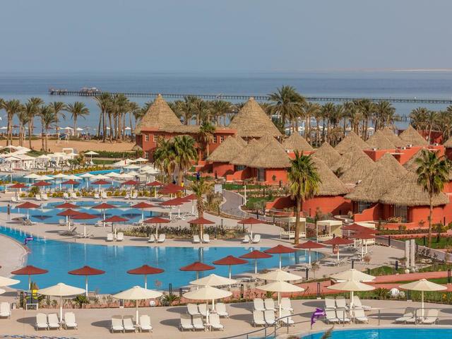 Туры в отель Pickalbatros Laguna Vista Hotel 5*, Египет, Шарм-Эль-Шейх — цены и отзывы 2024 Albatros Laguna Vista Beach; B&G Laguna Vista Beach Resort