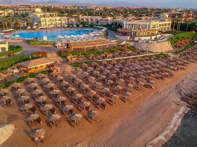 фото Cleopatra Luxury Resort изображение №46