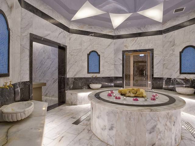 фото отеля Cleopatra Luxury Resort изображение №45