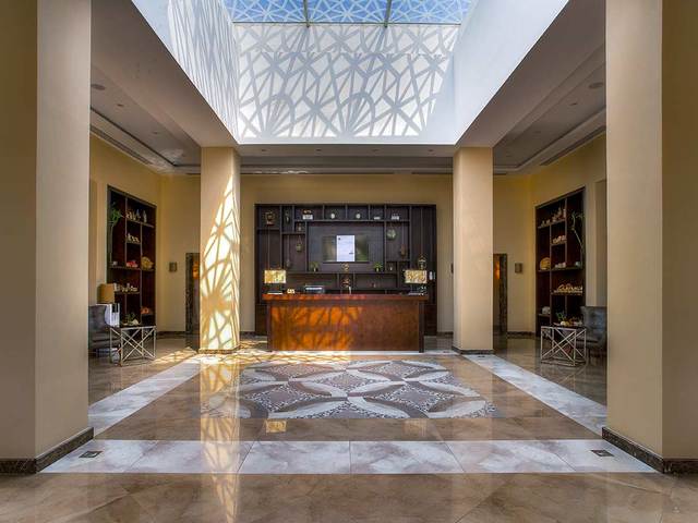 фото Cleopatra Luxury Resort изображение №30