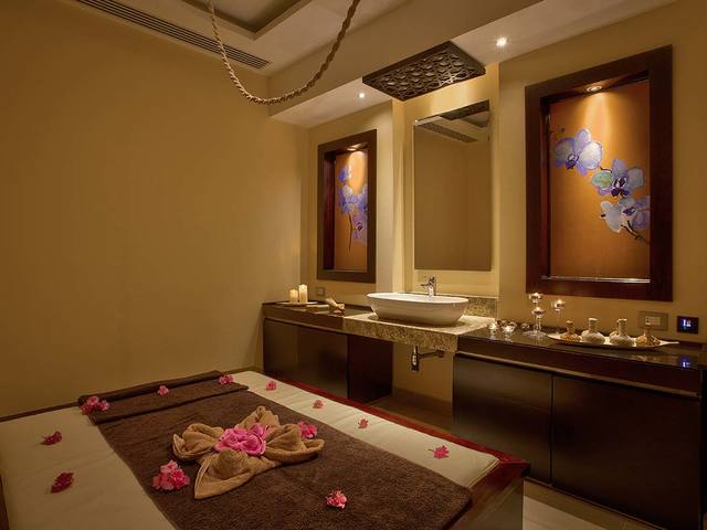 фото отеля Cleopatra Luxury Resort изображение №21