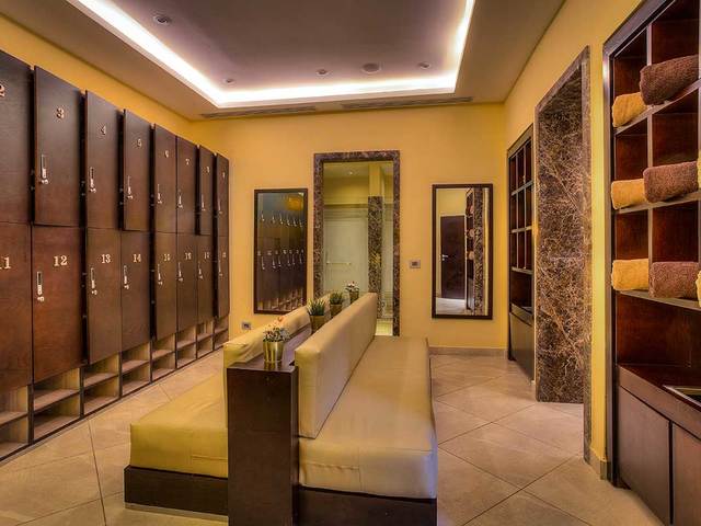 фотографии Cleopatra Luxury Resort изображение №20