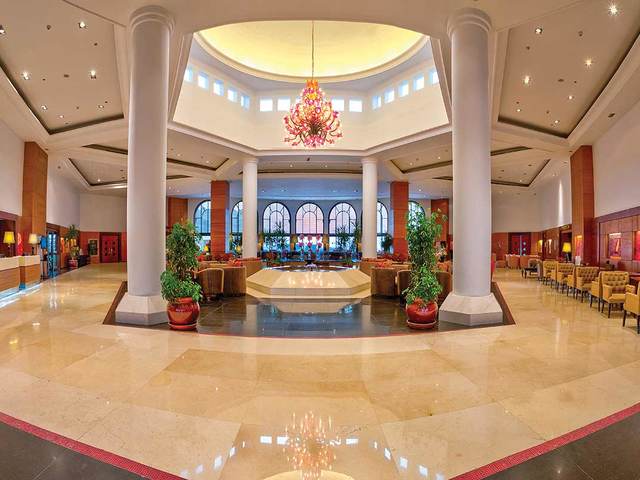 фото отеля Cleopatra Luxury Resort изображение №17