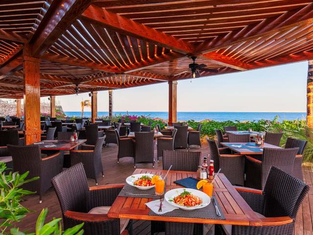 фото Cleopatra Luxury Resort изображение №14