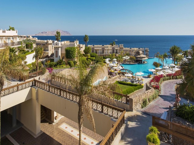 фото отеля Concorde El Salam Front Area By Royal Tulip изображение №105