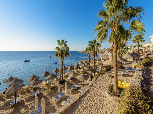 фотографии Concorde El Salam Front Area By Royal Tulip изображение №104