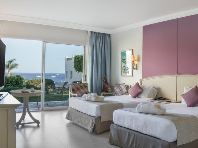 фотографии отеля Concorde El Salam Front Area By Royal Tulip изображение №103