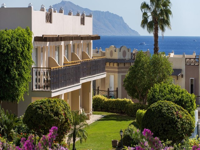 фото Concorde El Salam Front Area By Royal Tulip изображение №102