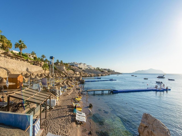 фотографии Concorde El Salam Front Area By Royal Tulip изображение №100